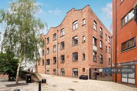 undefined, Junction Works, Manchester, M1