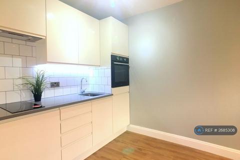 undefined, Lamington Street, London, W6