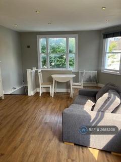 undefined, Lamington Street, London, W6