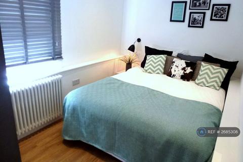 undefined, Lamington Street, London, W6