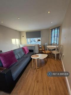 undefined, Lamington Street, London, W6