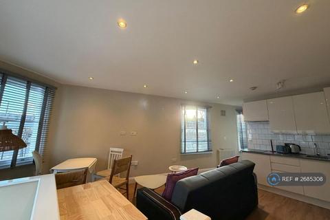 undefined, Lamington Street, London, W6
