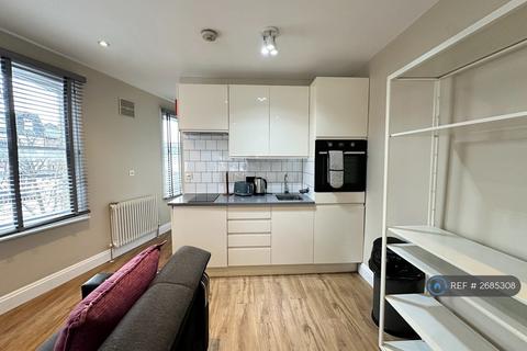1 bedroom flat to rent, Lamington Street, London, W6