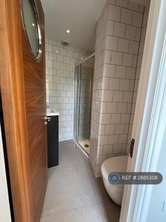 1 bedroom flat to rent, Lamington Street, London, W6