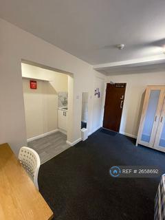 Studio to rent, Mansfield Road, Nottingham, NG1