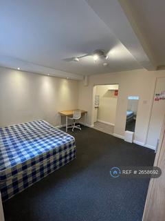 Studio to rent, Mansfield Road, Nottingham, NG1
