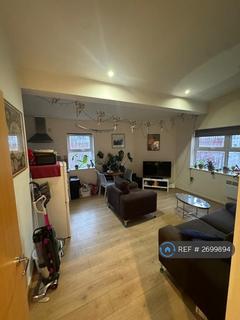 2 bedroom flat to rent, Highbury Court, Leeds, LS6
