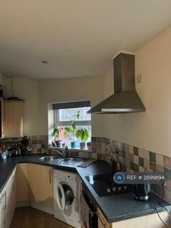 2 bedroom flat to rent, Highbury Court, Leeds, LS6