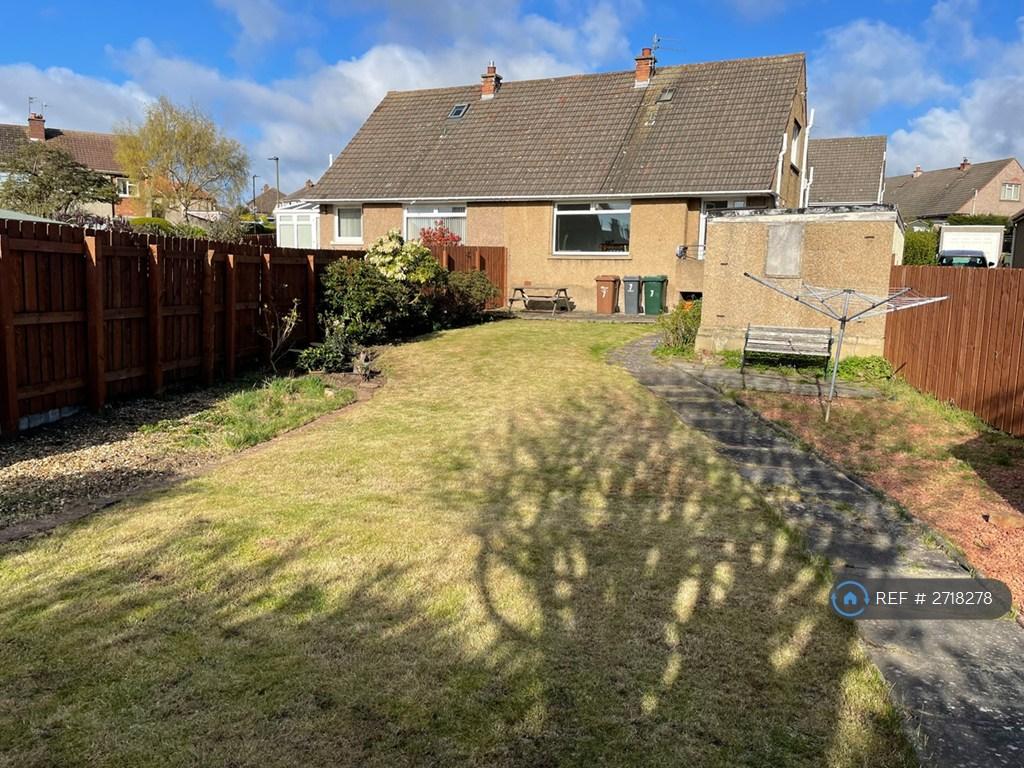 House From Garden