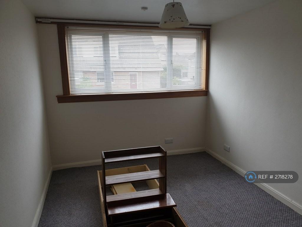 Second Upstairs Bedroom