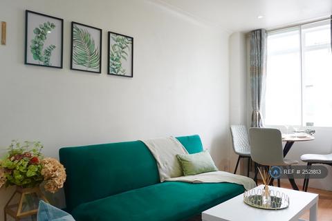 1 bedroom flat to rent, Westbourne Gardens, London, W2