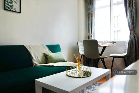 1 bedroom flat to rent, Westbourne Gardens, London, W2