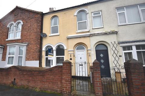 undefined, George Street, Snaith, Goole