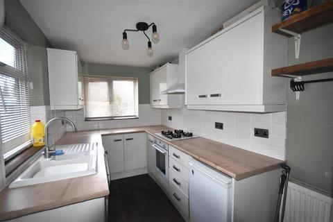 undefined, George Street, Snaith, Goole