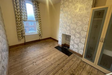 undefined, George Street, Snaith, Goole