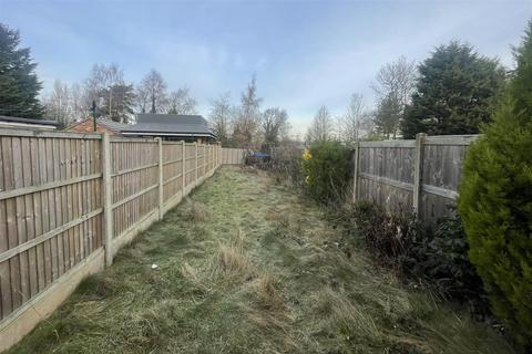 undefined, George Street, Snaith, Goole