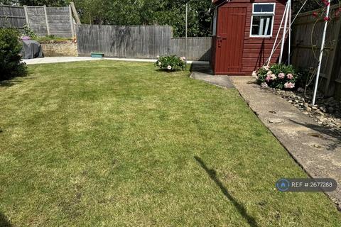 undefined, Ferry Hinksey Road, Oxford, OX2