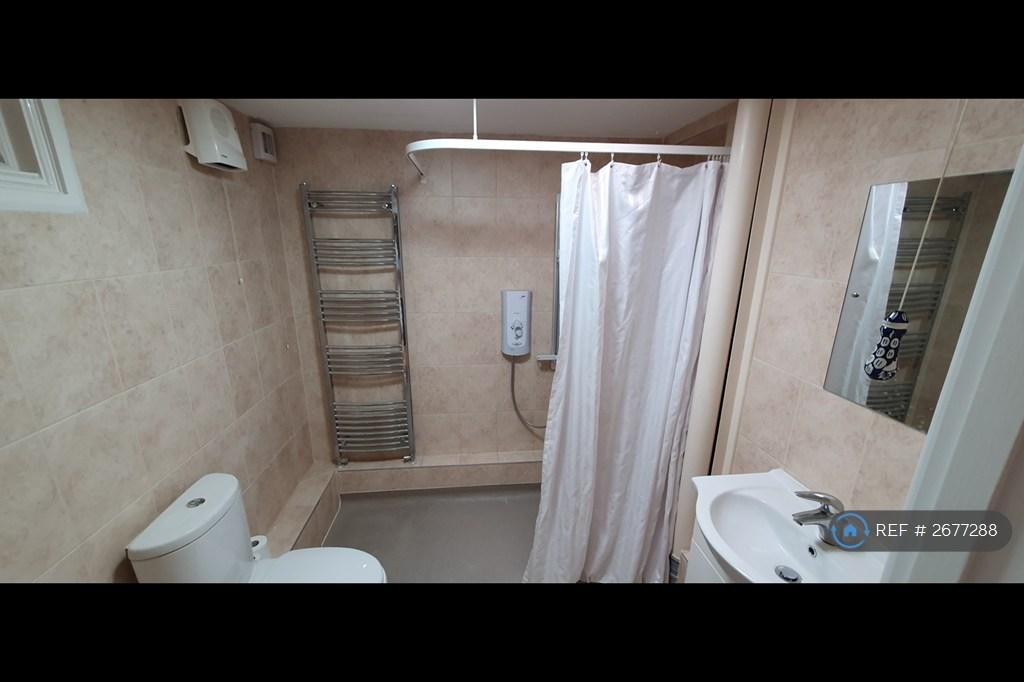Ground Floor Bathroom