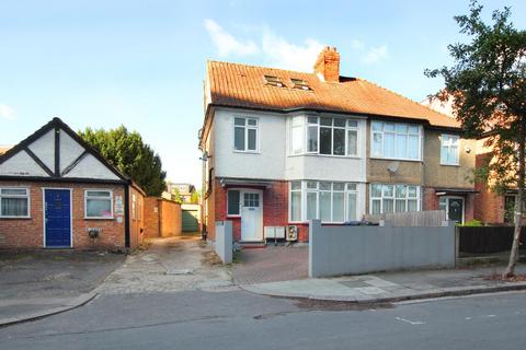 undefined, Lexden Road, W3