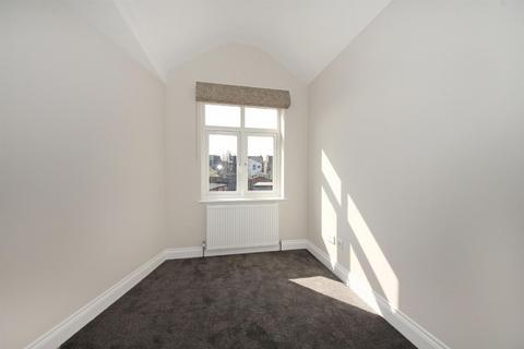 undefined, Lexden Road, W3