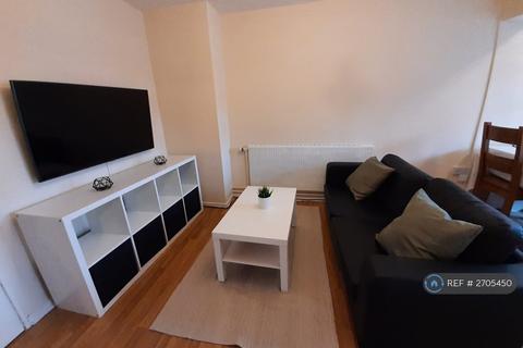 undefined, Cranmer Walk, Nottingham, NG3