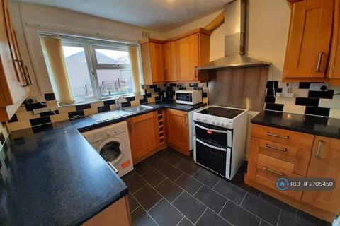 undefined, Cranmer Walk, Nottingham, NG3