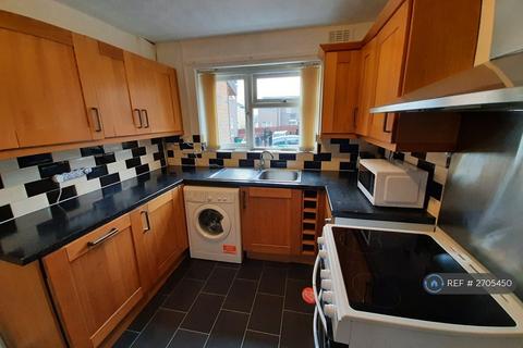 undefined, Cranmer Walk, Nottingham, NG3