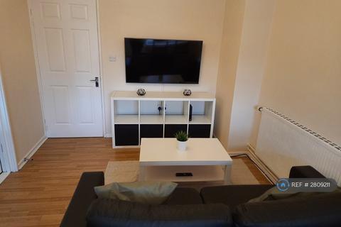 undefined, Cranmer Walk, Nottingham, NG3