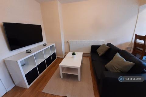 undefined, Cranmer Walk, Nottingham, NG3