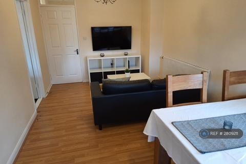 undefined, Cranmer Walk, Nottingham, NG3