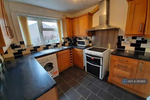 undefined, Cranmer Walk, Nottingham, NG3