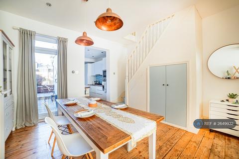 undefined, Rosebery Avenue, London, N17