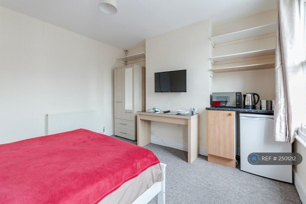 Room 4 - Available Now