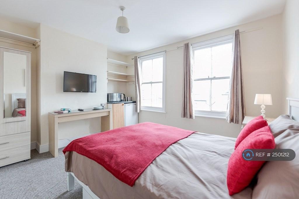 Room 4 - Available Now