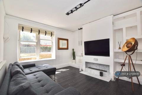 Glendown House, London, E8