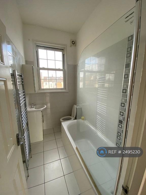 Beautiful Bathroom