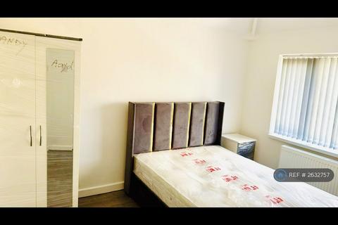 undefined, Edwards Road, Birmingham, B24