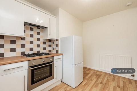 undefined, Linksfield Gardens, Aberdeen, AB24