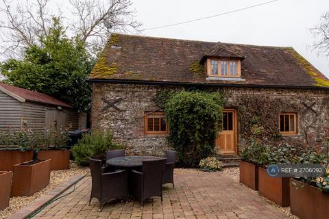 2 bedroom detached house to rent, Minchington, Blandford Forum, DT11
