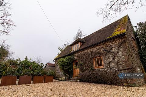 2 bedroom detached house to rent, Minchington, Blandford Forum, DT11