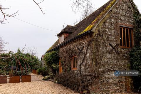2 bedroom detached house to rent, Minchington, Blandford Forum, DT11