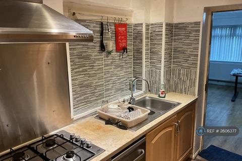 undefined, Cromer Road, Bury, Greater Manchester, BL8