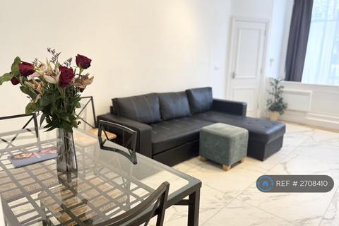 undefined, Danbury Street, London, N1