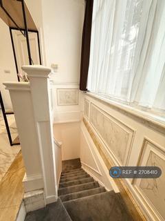 undefined, Danbury Street, London, N1