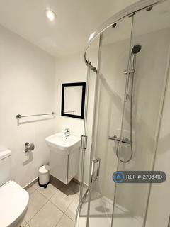 undefined, Danbury Street, London, N1