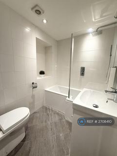 undefined, Danbury Street, London, N1