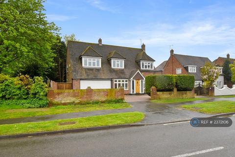 undefined, Baldwins Lane, Croxley Green, Rickmansworth, WD3