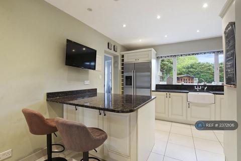 undefined, Baldwins Lane, Croxley Green, Rickmansworth, WD3