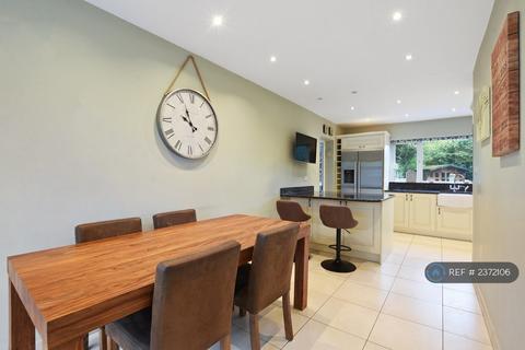 undefined, Baldwins Lane, Croxley Green, Rickmansworth, WD3