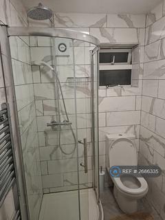 undefined, Pine Rd, London, NW2